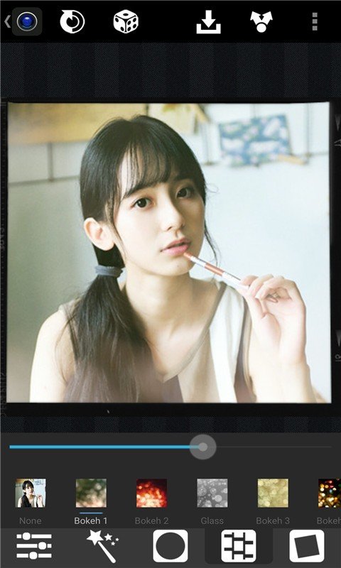 nice相机图1