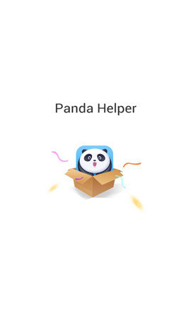 熊猫助手app图1