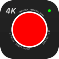 4k專業相機