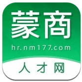 蒙商人才网