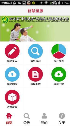 智慧量服图3