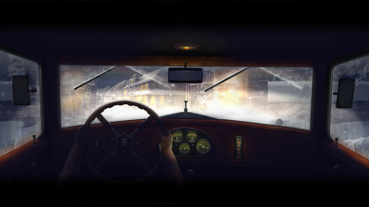 阿尔卑斯谋杀案图1