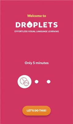 droplets圖1
