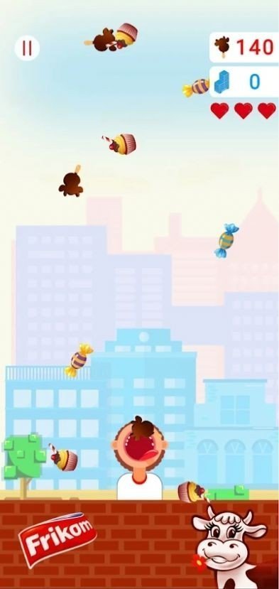我的奶牛冰淇淋2图2