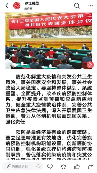 幸福罗江图2