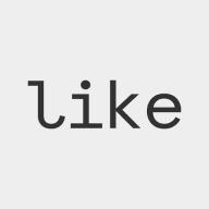 Like不花冤枉钱