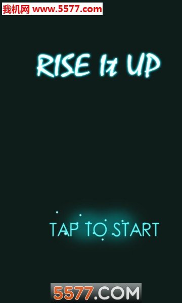 rise it up图2