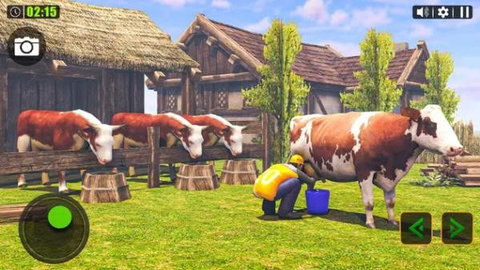 农场动物养殖模拟器图3