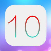 ios10桌面安卓版启动器