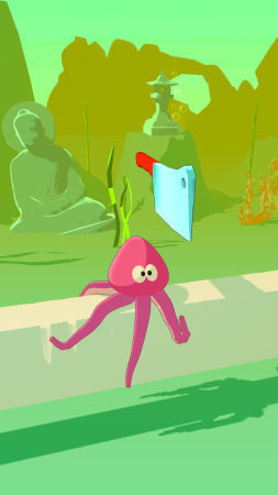 Octopus Adventure图1