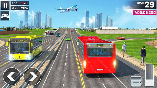 乘客城巴士模拟器图1