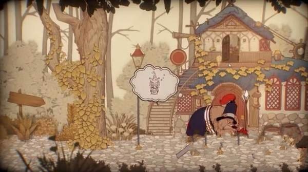 故事书的奇妙冒险图3