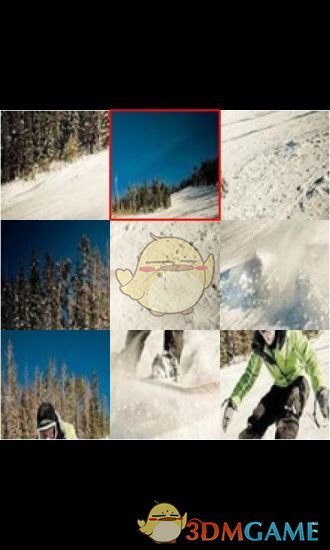 滑雪冒险图3