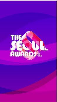 The Seoul Awards图1
