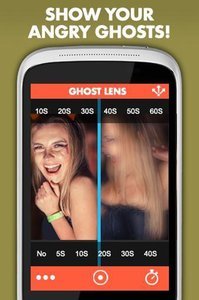 Ghost Lens安卓版图4