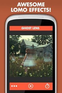 Ghost Lens安卓版图2