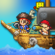 大海賊探險物語