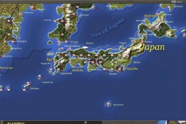 太平洋战争HD图3