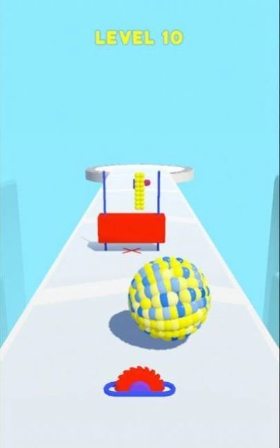 大小球酷跑游戏官方版图3