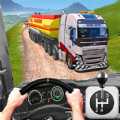 疯狂3D卡车游戏手机版最新版
