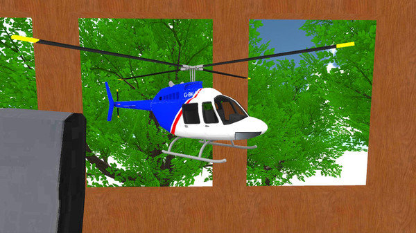 遥控直升机模拟器手机版图2