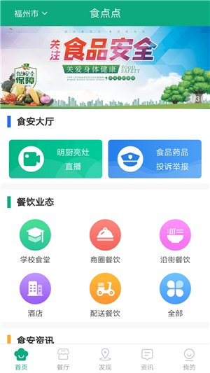 食点点图4