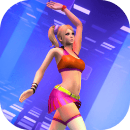 舞蹈女孩模拟器手机版