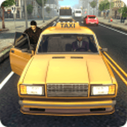 出租车模拟驾驶2018手机版
