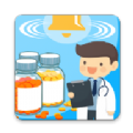 pill reminder药丸提醒安卓版