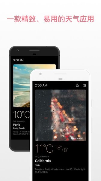 Today Weather图2