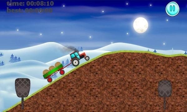 拖拉机爬坡赛车游戏安卓版图3
