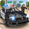 警察追逐游戏手机版