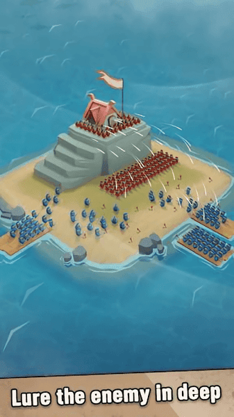 岛屿战争图1