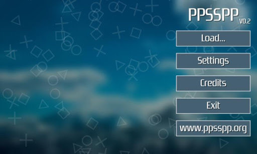 ppsspp模拟器((PSP模拟器)图2
