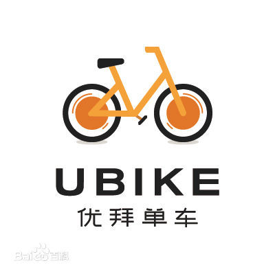 Ubike优拜单车自行车租赁
