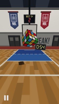 工艺篮球游戏官方版图4
