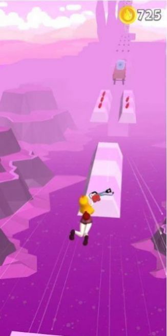 融冰美少女游戏官方版安卓版 v0.3图1