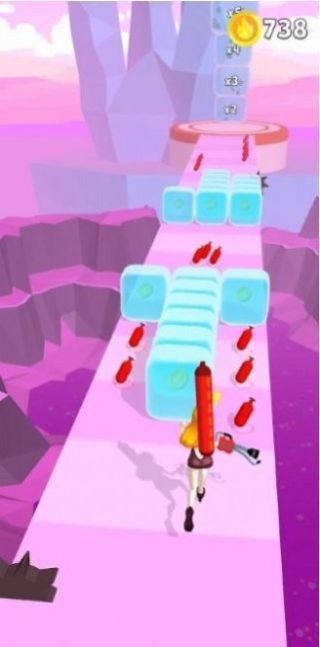 融冰美少女游戏官方版安卓版 v0.3图3