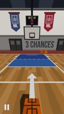 工艺篮球游戏官方版图1