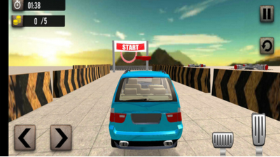 车祸事故模拟器手游版图2