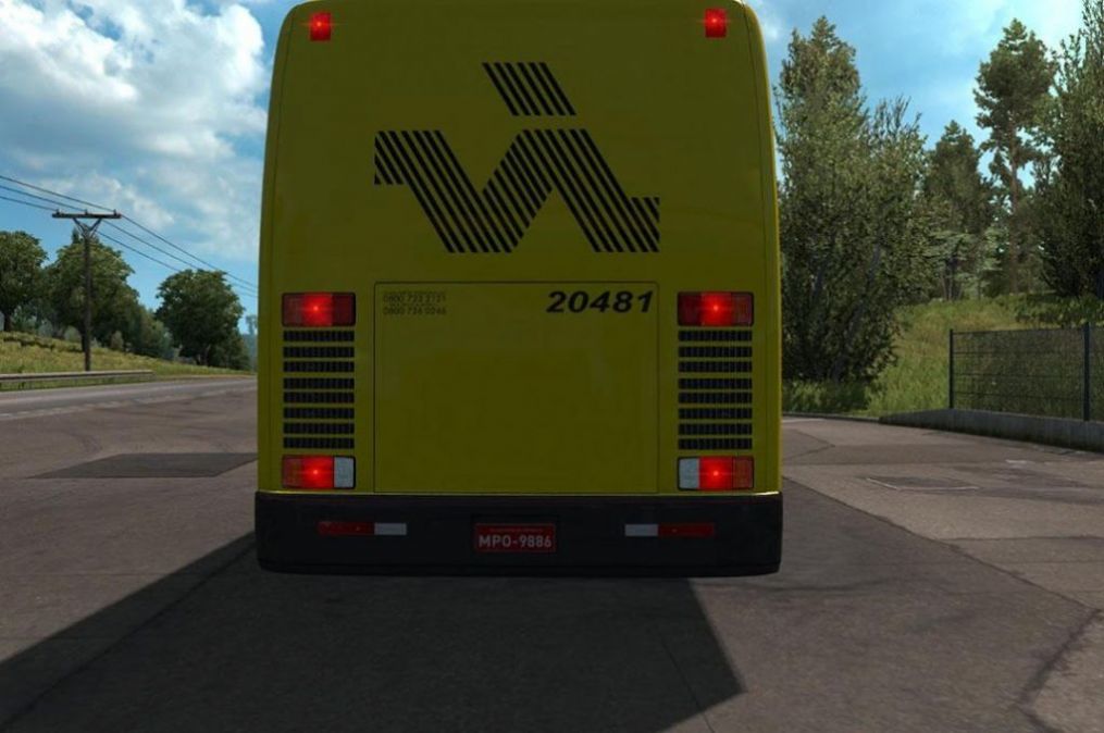 武装巴士模拟器游戏官方版安卓版图2