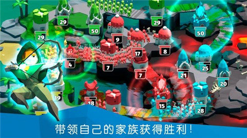 决战时刻中文版图4