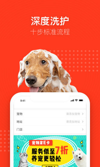 宠物家官方版图2