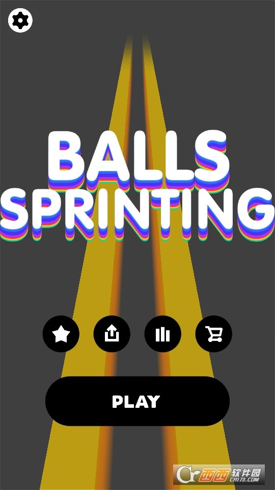 球冲刺Balls Sprinting图2
