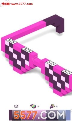 Pixel Builder手机版图2