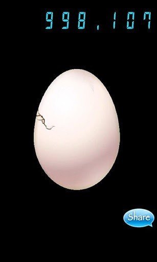 蛋疼的蛋蛋图1