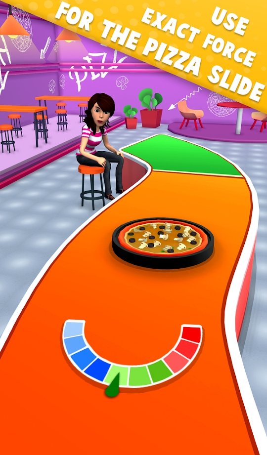 披萨滑动条图3