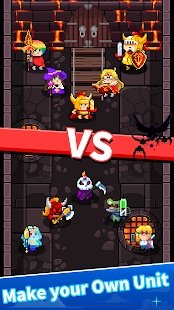 Evil vs Knight图4