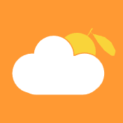 橙子天气
