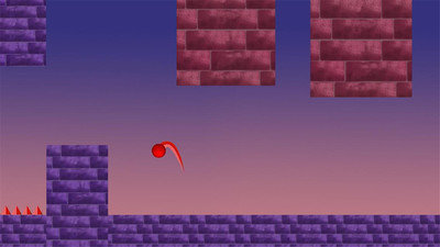 红球跳跃2游戏官方版图1